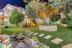 Cunda Ozerbey Konagi - Adults Only