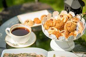 Cunda Ozerbey Konagi - Adults Only