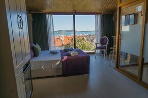 Cunda Ozerbey Konagi - Adults Only