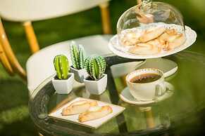 Cunda Ozerbey Konagi - Adults Only