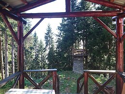 Demircioglu Pokut Dag Evi