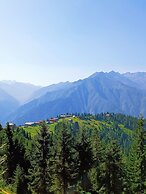 Demircioglu Pokut Dag Evi