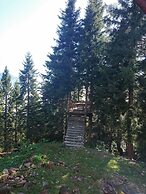 Demircioglu Pokut Dag Evi