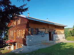 Demircioglu Pokut Dag Evi