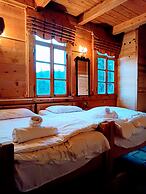 Demircioglu Pokut Dag Evi