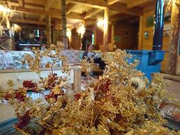 Demircioglu Pokut Dag Evi