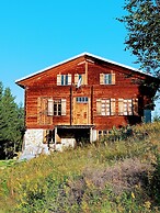 Demircioglu Pokut Dag Evi