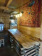 Demircioglu Pokut Dag Evi