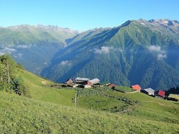 Demircioglu Pokut Dag Evi