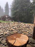 Demircioglu Pokut Dag Evi