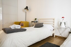 Lovely Sempione Apartment