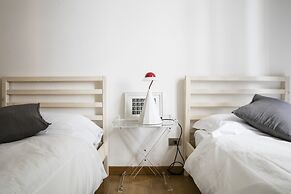 Lovely Sempione Apartment