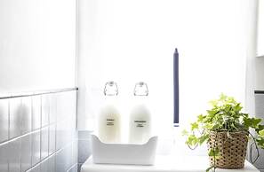 Lovely Sempione Apartment