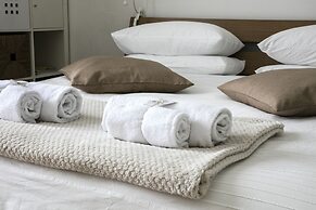 Lovely Sempione Apartment