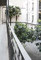 Lovely Sempione Apartment