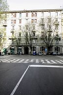 Lovely Sempione Apartment