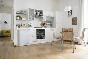 Lovely Sempione Apartment