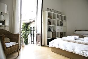 Lovely Sempione Apartment