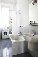 Lovely Sempione Apartment