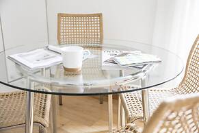 Lovely Sempione Apartment