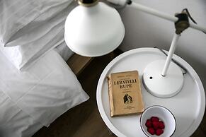 Lovely Sempione Apartment