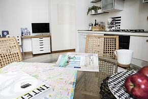 Lovely Sempione Apartment