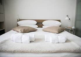 Lovely Sempione Apartment