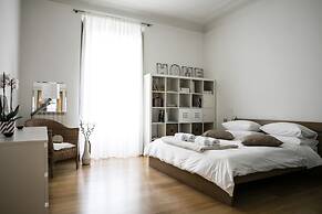 Lovely Sempione Apartment