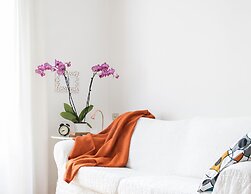 Lovely Sempione Apartment