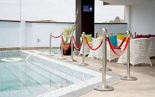 Gelian Hotel Machakos