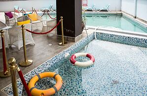 Gelian Hotel Machakos