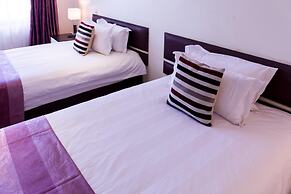Gelian Hotel Machakos