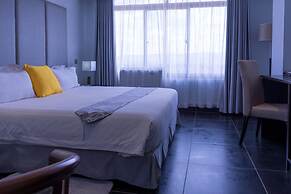 Gelian Hotel Machakos