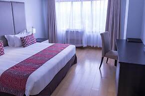 Gelian Hotel Machakos