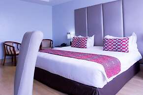 Gelian Hotel Machakos