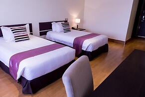 Gelian Hotel Machakos