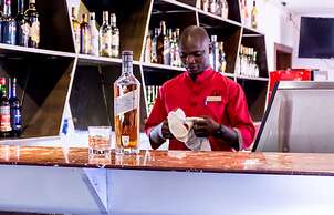 Gelian Hotel Machakos