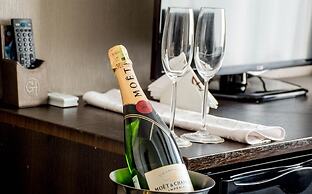 Gelian Hotel Machakos