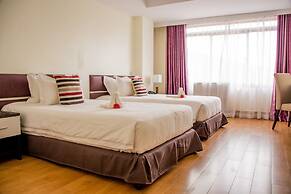 Gelian Hotel Machakos