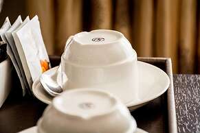 Gelian Hotel Machakos