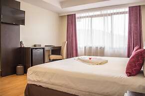 Gelian Hotel Machakos