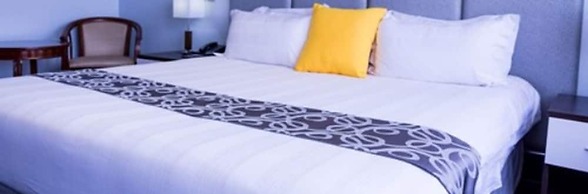 Gelian Hotel Machakos