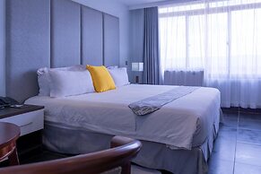 Gelian Hotel Machakos