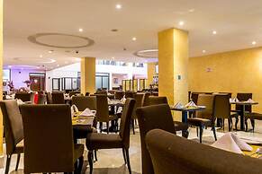 Gelian Hotel Machakos