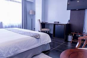 Gelian Hotel Machakos