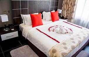 Gelian Hotel Machakos