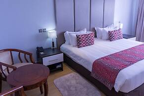 Gelian Hotel Machakos