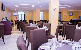 Gelian Hotel Machakos