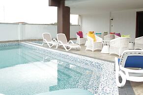 Gelian Hotel Machakos