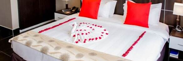 Gelian Hotel Machakos